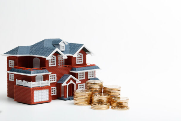 Mastering the Mortgage Maze: Unlocking the Keys to Home Financing mortgage key