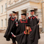 U.S. Scholarships for International Students