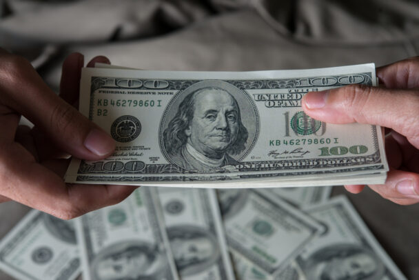 loans receivable