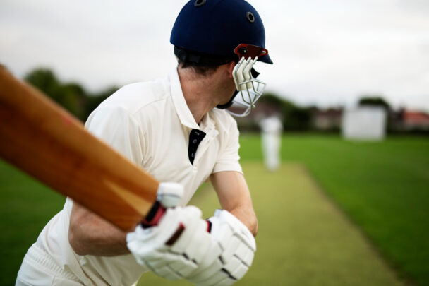 Discovering the Magic of Cricket: A Personal Exploration of the Game's Allure cricket