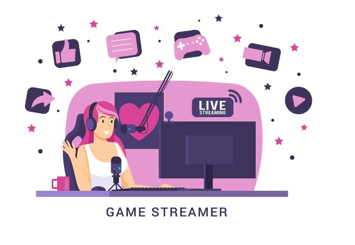 Game Streamers