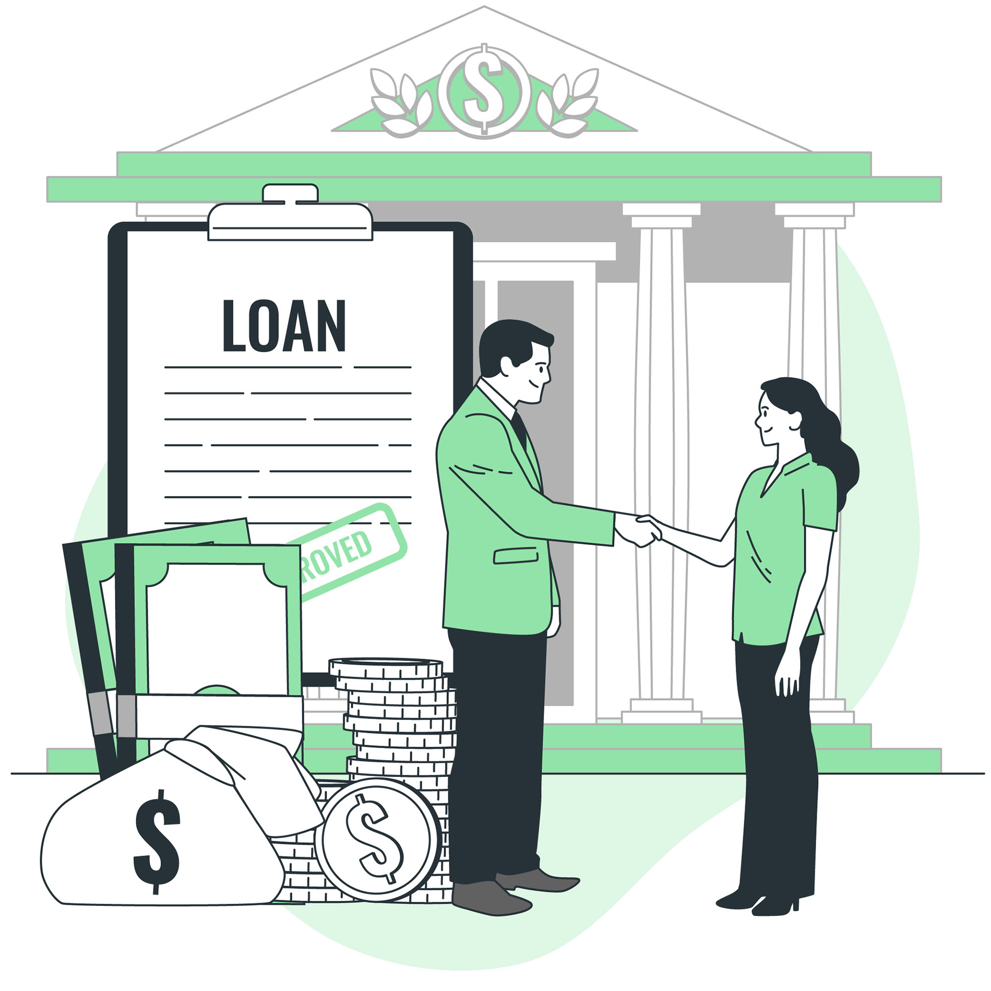 Loan Modification