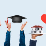 Community service scholarships