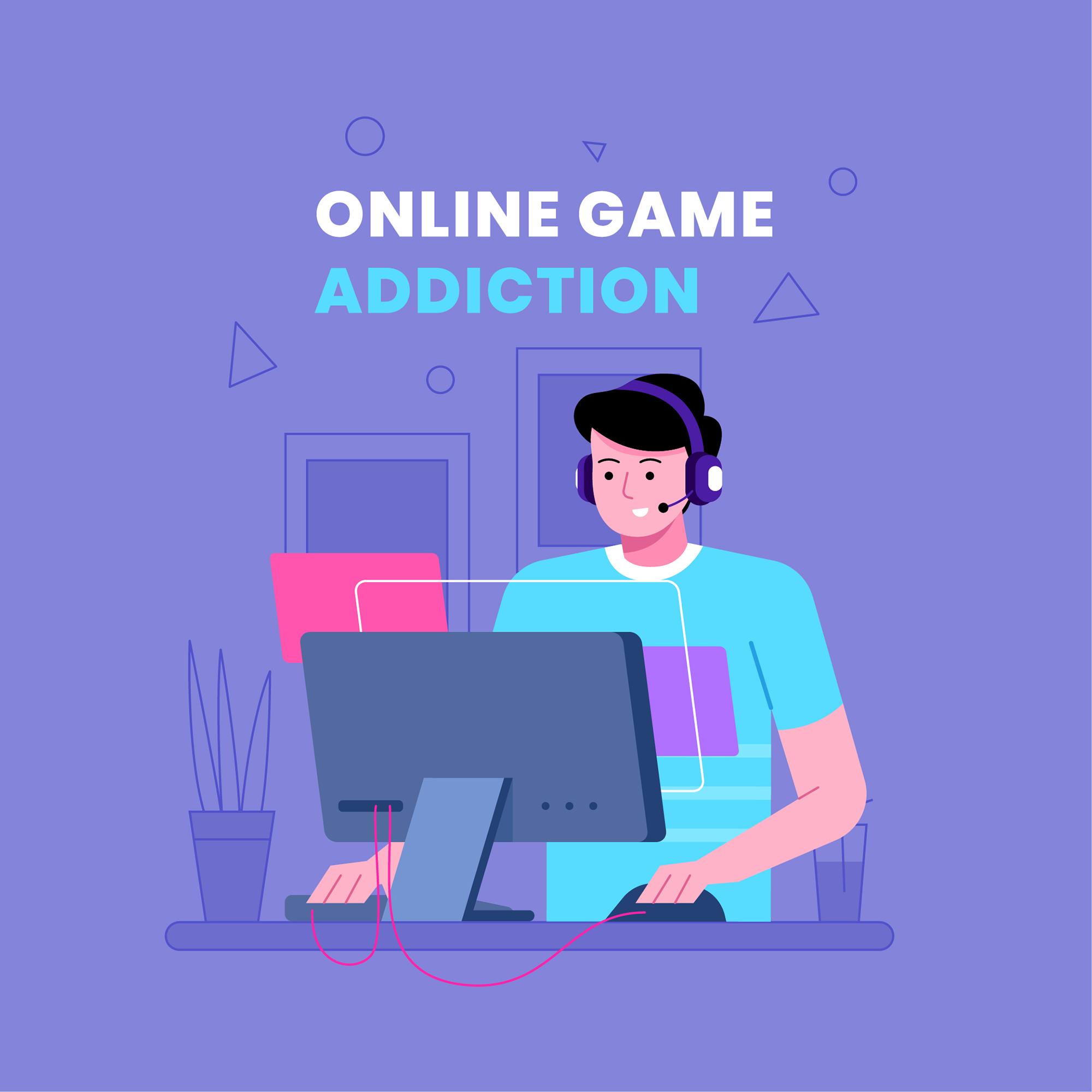 Online gaming