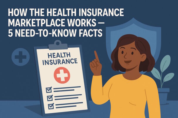Health Insurance Marketplace