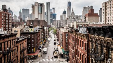 Top 5 Financing Trends Shaping America’s Economy in 2023