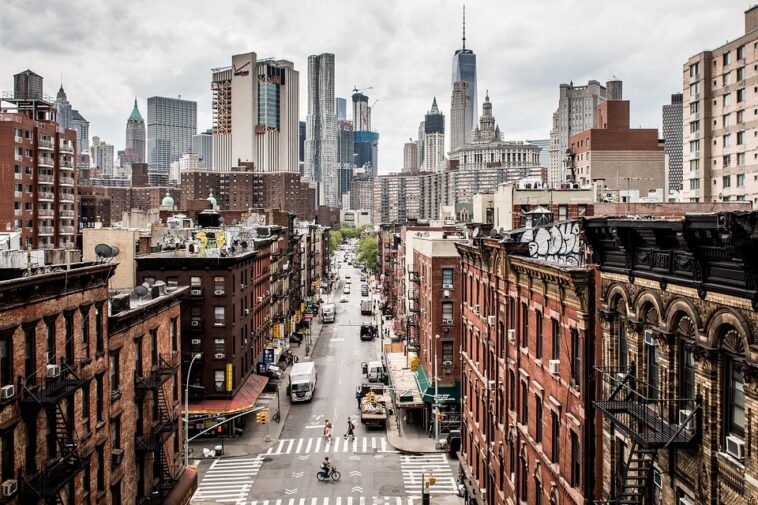 Top 5 Financing Trends Shaping America’s Economy in 2023