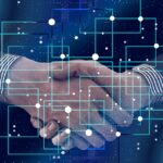 Blockchain Revolution: How Cryptotech Is Transforming US Business in 2026 Blockchain Revolution: How Cryptotech Is Transforming US Business in 2026