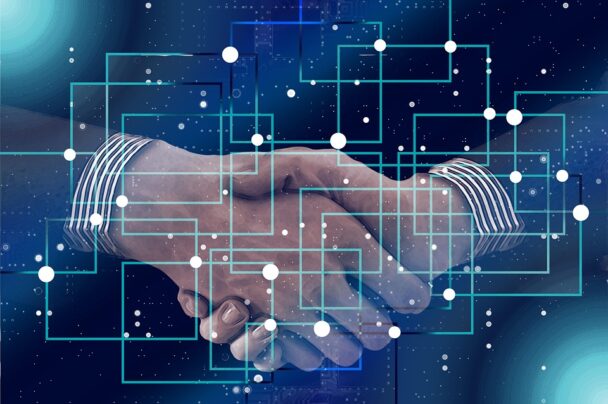 Blockchain Revolution: How Cryptotech Is Transforming US Business in 2026
