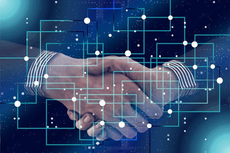Blockchain Revolution: How Cryptotech Is Transforming US Business in 2026