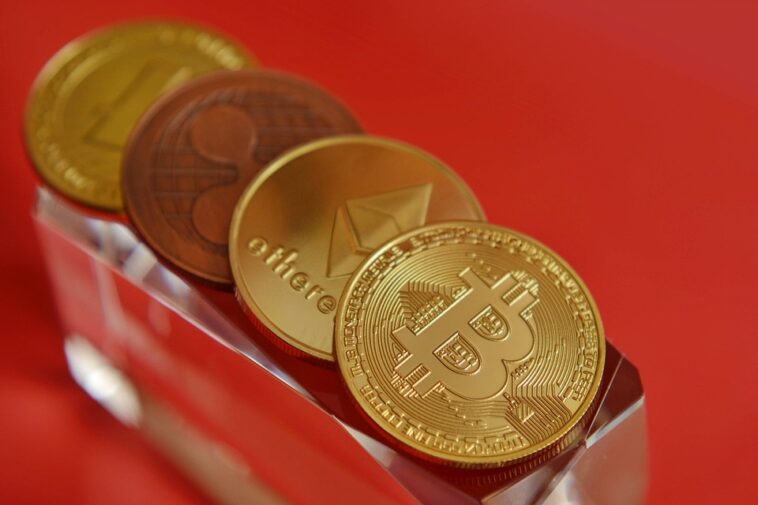 Ethereum Surges: What the Latest Upgrade Means for Crypto Investors Today