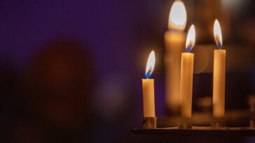 Market Volatility: How Candlestick Patterns Predict Today’s Economic Shifts