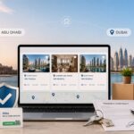Moving to Abu Dhabi or Dubai? How to Find a Safe Apartment Without Getting Scammed