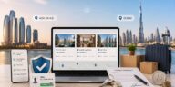 Moving to Abu Dhabi or Dubai? How to Find a Safe Apartment Without Getting Scammed