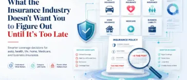 Insurance Coverage Decisions That Actually Matter