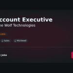 Account Executive at Lone Wolf Technologies Jobs | Skills & Interview Guide Account Executive at Lone Wolf Technologies Jobs | Skills & Interview Guide