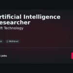 Artificial Intelligence Researcher at Shift Technology Jobs | Skills & Interview Guide Artificial Intelligence Researcher at Shift Technology Jobs | Skills & Interview Guide