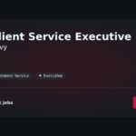 Client Service Executive at Davy Jobs | Skills & Interview Guide Client Service Executive at Davy Jobs | Skills & Interview Guide