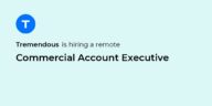 Commercial Account Executive Jobs | Skills & Interview Guide