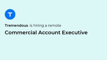 Commercial Account Executive Jobs | Skills & Interview Guide
