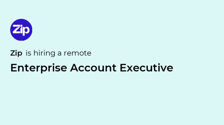 Enterprise Account Executive Jobs | Skills & Interview Guide Enterprise Account Executive Jobs | Skills & Interview Guide