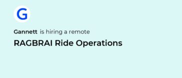RAGBRAI Ride Operations Jobs | Skills & Interview Guide