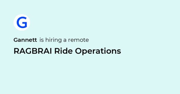 RAGBRAI Ride Operations Jobs | Skills & Interview Guide RAGBRAI Ride Operations Jobs | Skills & Interview Guide