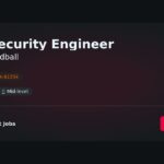 Security Engineer at Oddball Jobs | Skills & Interview Guide Security Engineer at Oddball Jobs | Skills & Interview Guide