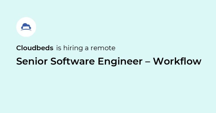 Senior Software Engineer – Workflow Jobs | Skills & Interview Guide