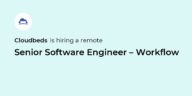 Senior Software Engineer – Workflow Jobs | Skills & Interview Guide