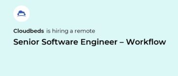 Senior Software Engineer – Workflow Jobs | Skills & Interview Guide