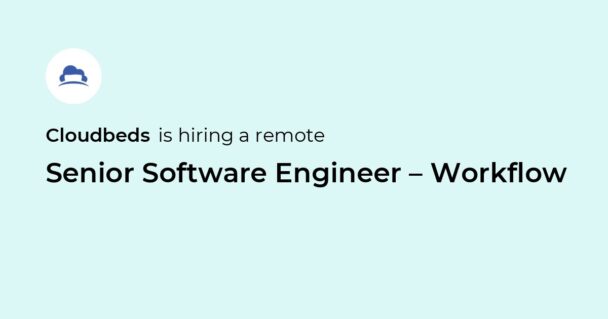 Senior Software Engineer – Workflow Jobs | Skills & Interview Guide