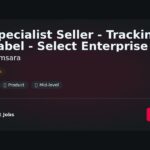 Specialist Seller – Tracking Label – Select Enterprise at Samsara Jobs | Skills & Interview Guide