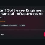 Staff Software Engineer, Financial Infrastructure at Gusto Jobs | Skills & Interview Guide Staff Software Engineer, Financial Infrastructure at Gusto Jobs | Skills & Interview Guide