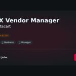 CX Vendor Manager at Instacart Jobs | Skills & Interview Guide