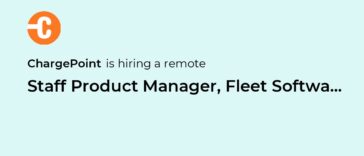 Staff Product Manager, Fleet Software Jobs | Skills & Interview Guide