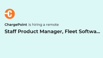 Staff Product Manager, Fleet Software Jobs | Skills & Interview Guide